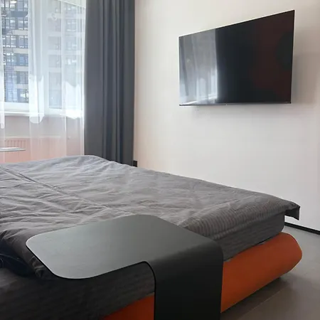 Apartment стильні біля моря жк атмосфера Odesa