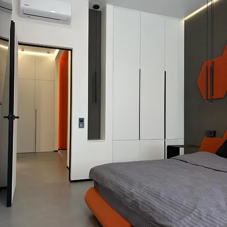 Apartment стильні біля моря жк атмосфера Odesa