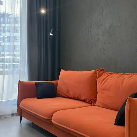 стильні біля моря жк атмосфера Apartment Odesa