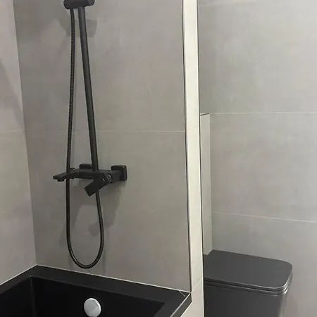 Apartment стильні біля моря жк атмосфера Odesa